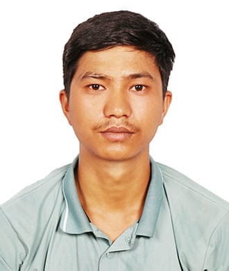 Manish Shrestha